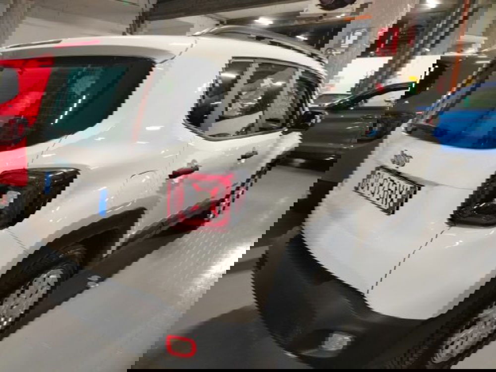 Jeep Renegade usata a Forlì-Cesena (8)