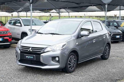 Mitsubishi Space Star 1.2 Invite Radio del 2023 usata a Pianezza