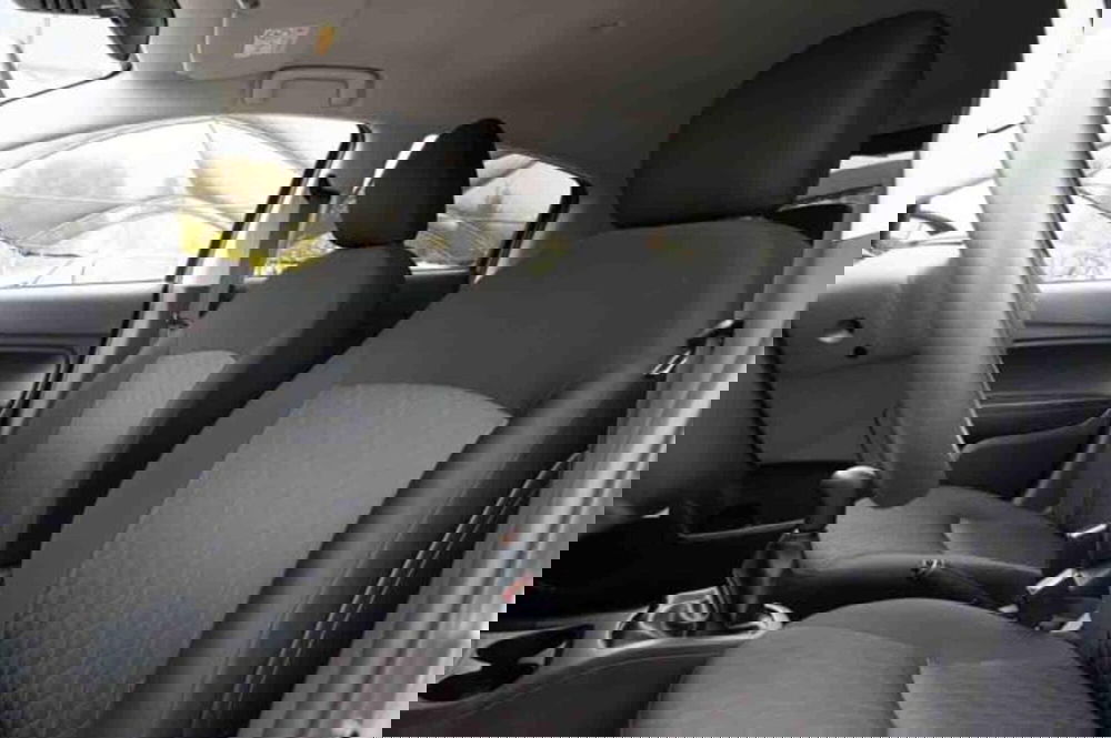 Mitsubishi Space Star usata a Torino (13)