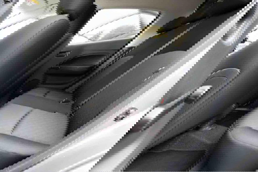 Mitsubishi Space Star usata a Torino (14)