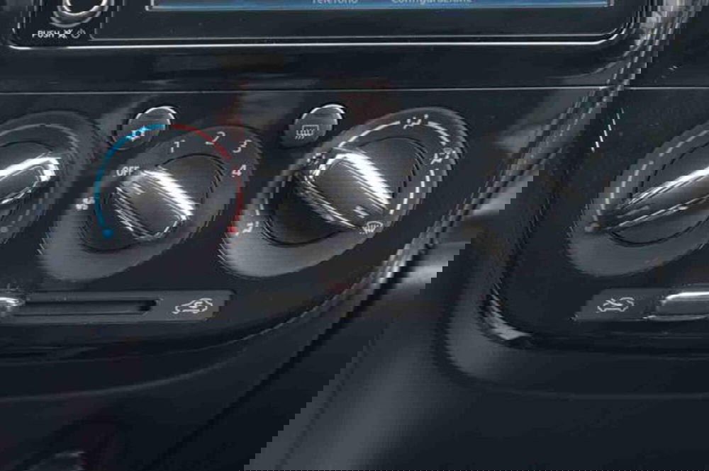 Mitsubishi Space Star usata a Torino (18)