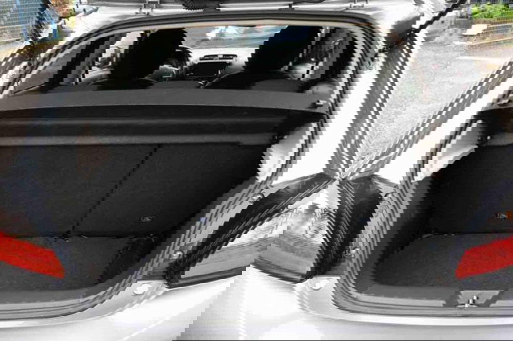 Mitsubishi Space Star usata a Torino (8)