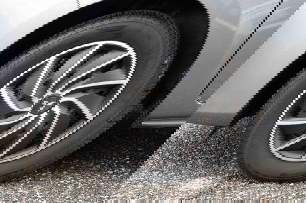 Mitsubishi Space Star usata a Torino (9)