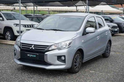 Mitsubishi Space Star 1.2 Intense SDA del 2023 usata a Pianezza