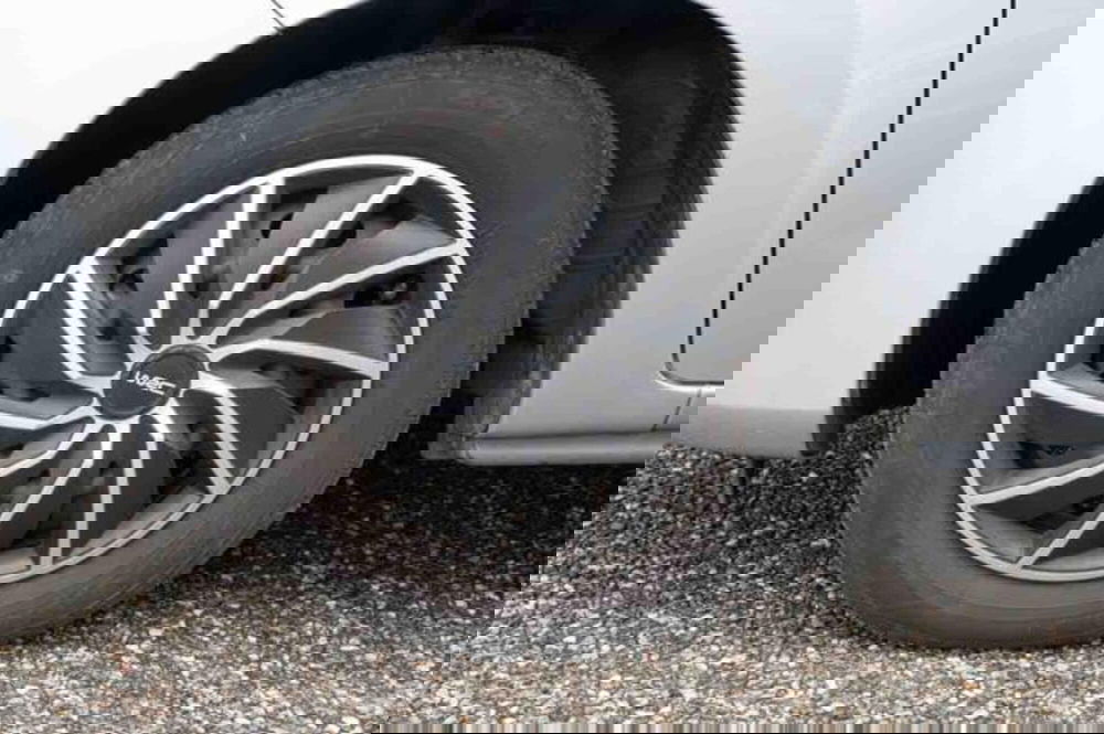 Mitsubishi Space Star usata a Torino (10)