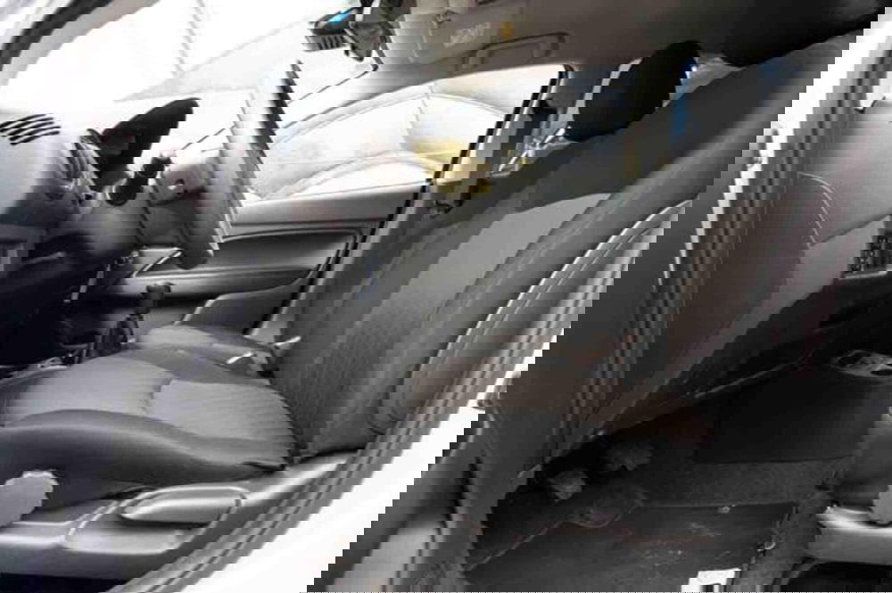 Mitsubishi Space Star usata a Torino (13)