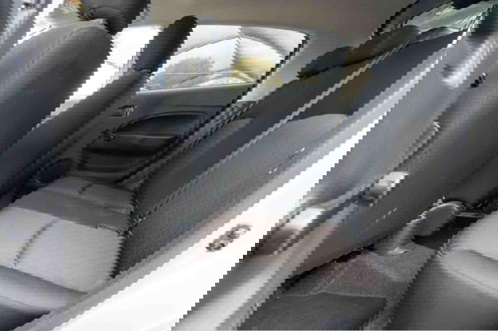 Mitsubishi Space Star usata a Torino (15)