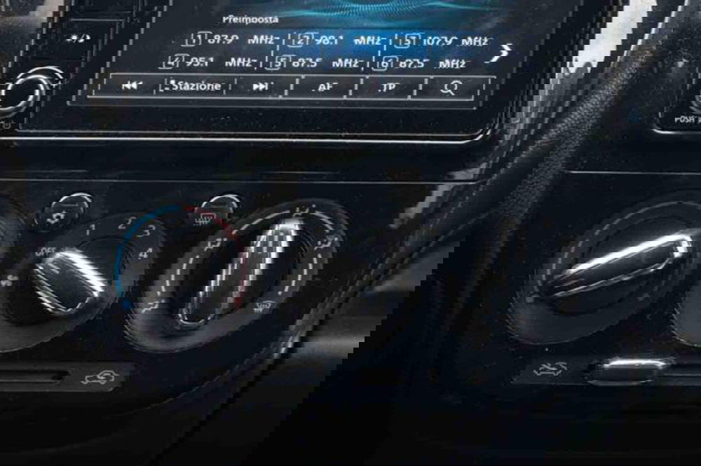 Mitsubishi Space Star usata a Torino (19)