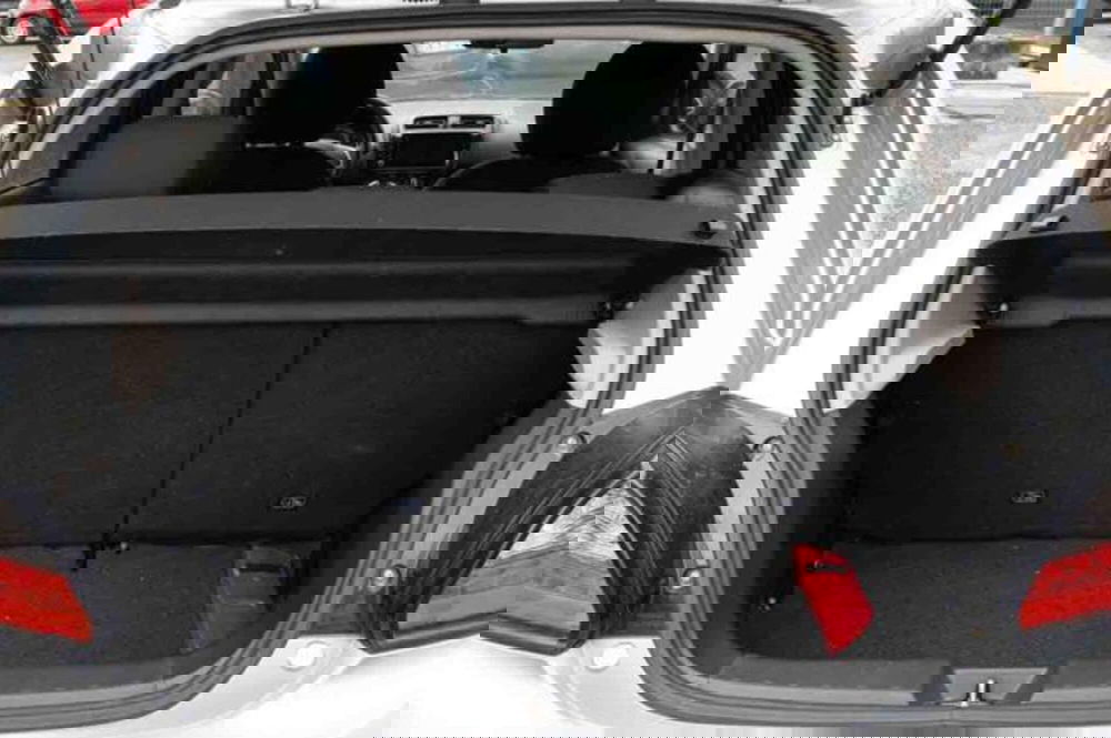 Mitsubishi Space Star usata a Torino (9)