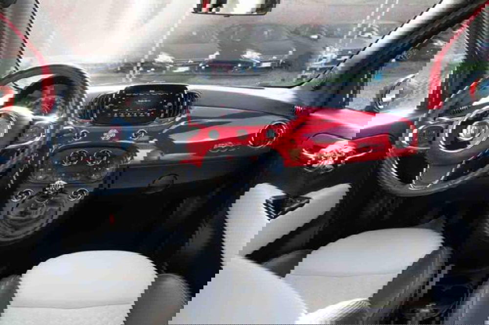 Fiat 500 usata a Torino (11)