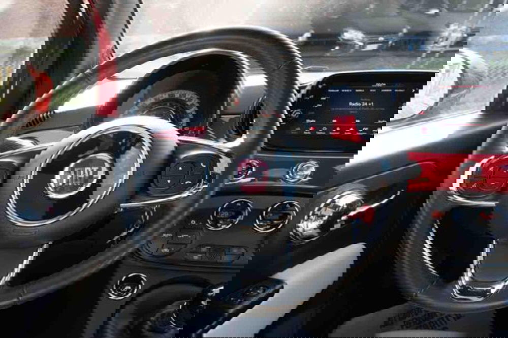 Fiat 500 usata a Torino (16)