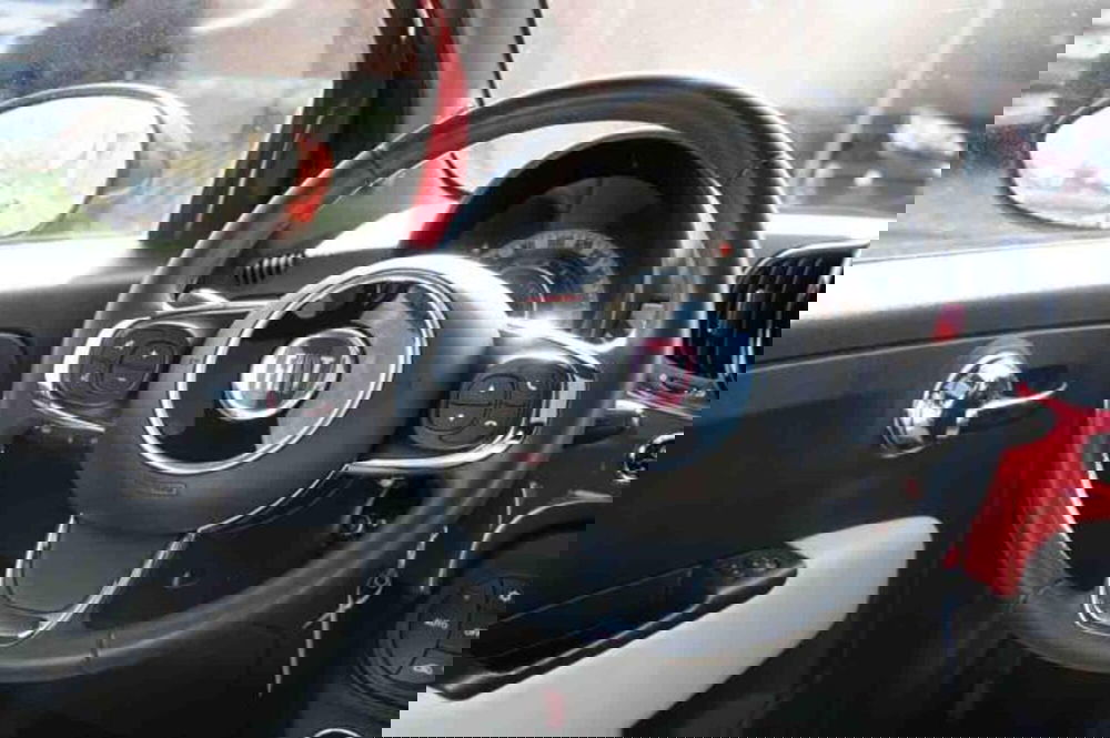 Fiat 500 usata a Torino (20)