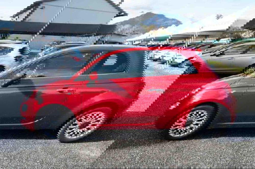 Fiat 500 usata a Torino (8)