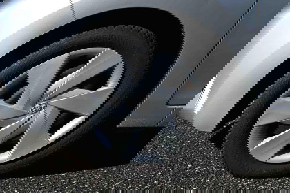 Toyota Aygo usata a Torino (10)