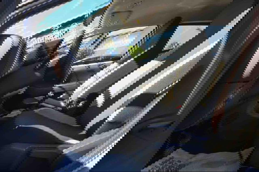 Toyota Aygo usata a Torino (12)