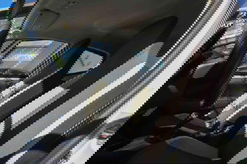 Toyota Aygo usata a Torino (13)