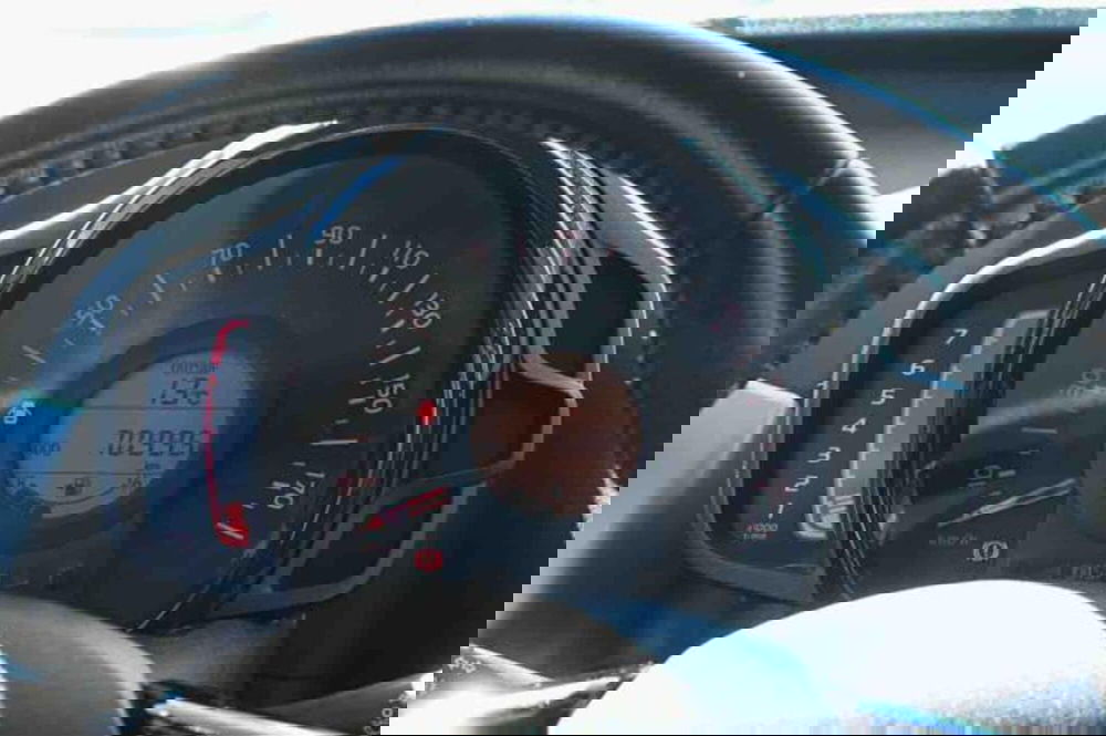 Toyota Aygo usata a Torino (16)