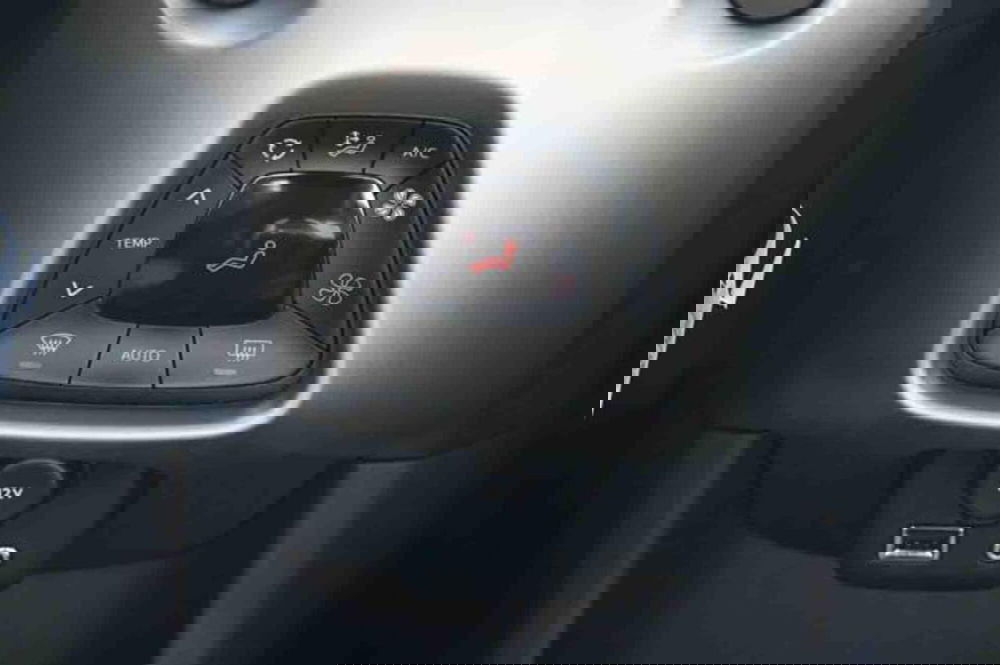 Toyota Aygo usata a Torino (18)