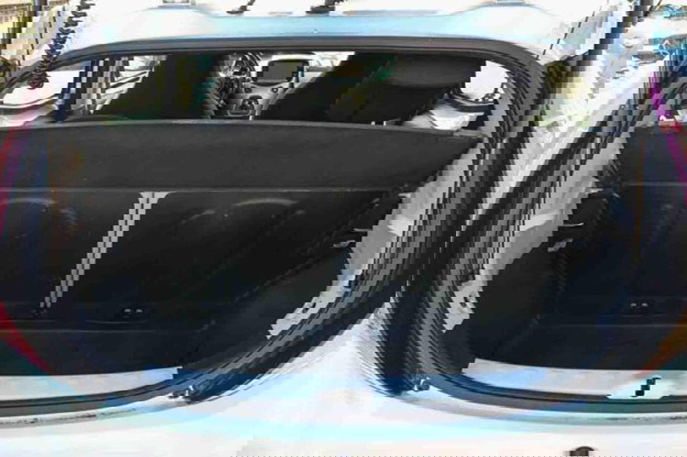 Toyota Aygo usata a Torino (9)