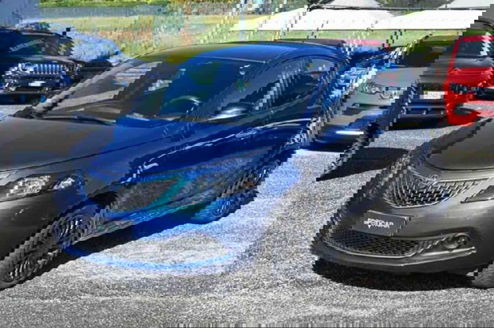 Lancia Ypsilon usata a Torino