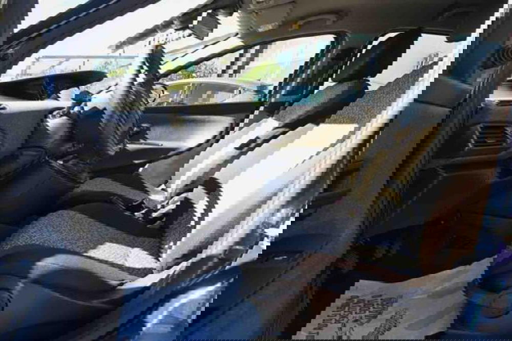 Lancia Ypsilon usata a Torino (12)