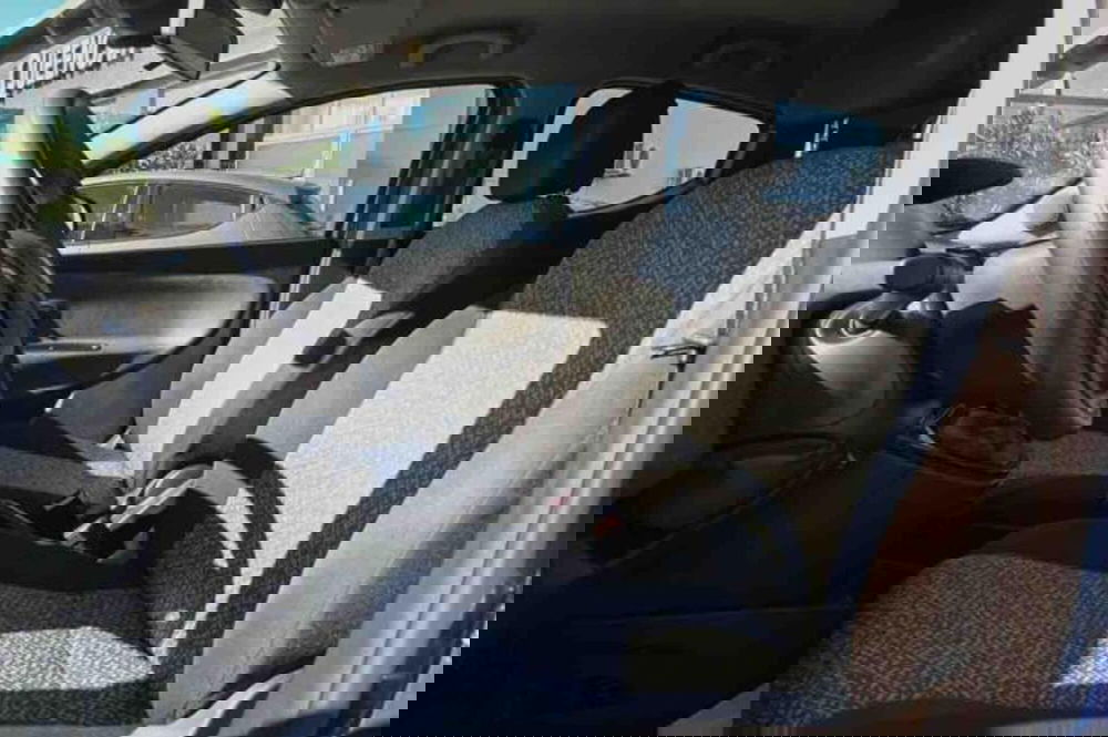 Lancia Ypsilon usata a Torino (13)