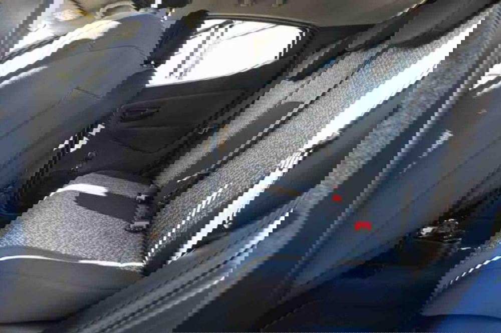 Lancia Ypsilon usata a Torino (14)