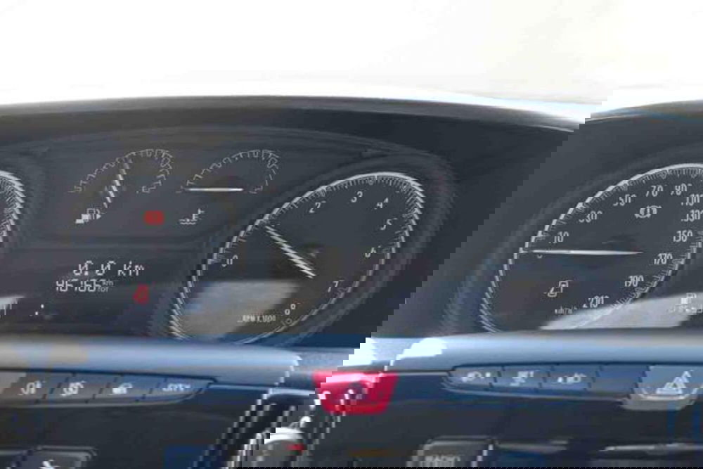 Lancia Ypsilon usata a Torino (16)