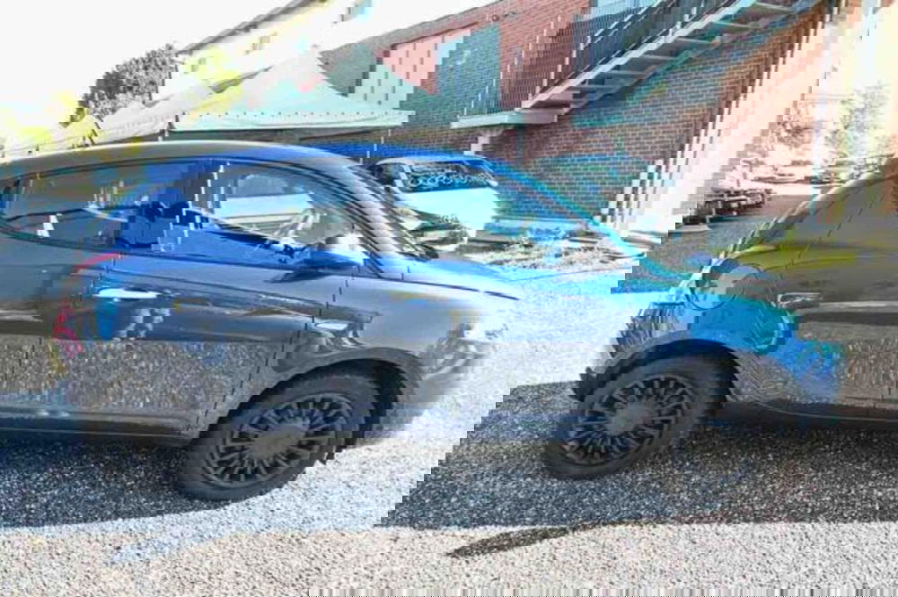 Lancia Ypsilon usata a Torino (4)