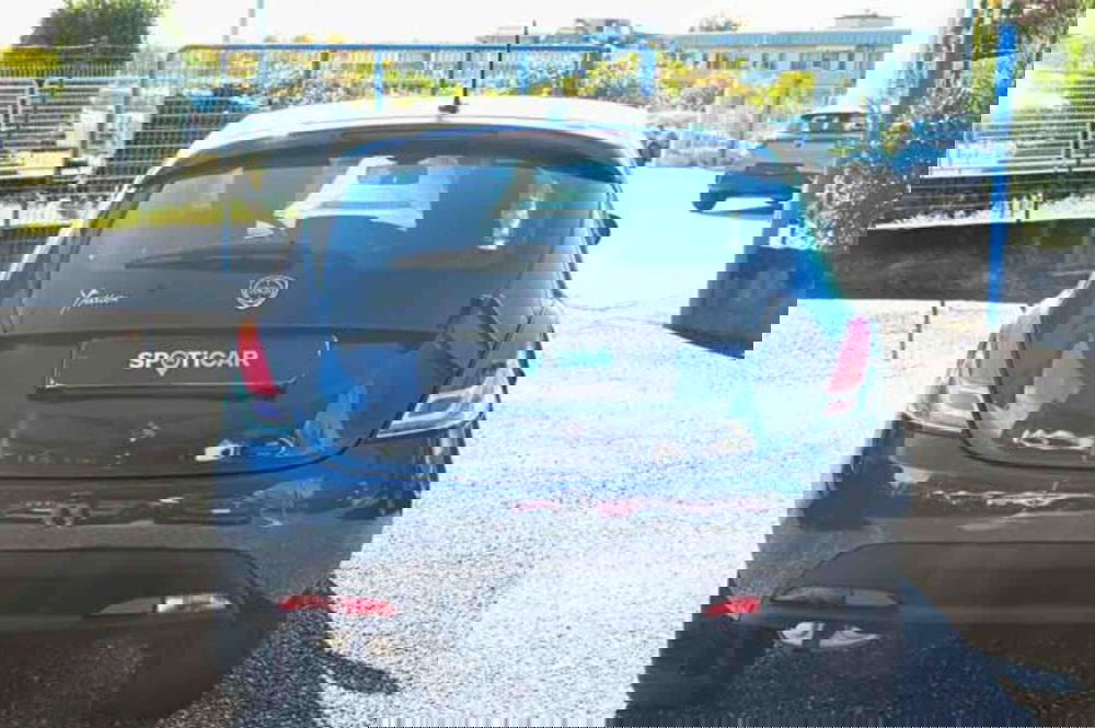 Lancia Ypsilon usata a Torino (6)