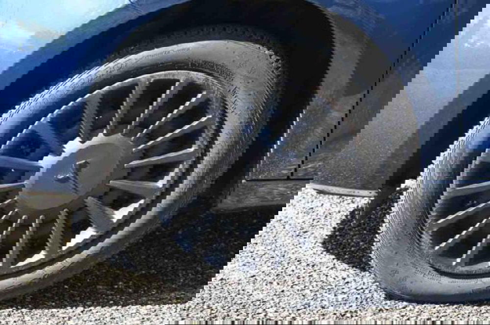 Lancia Ypsilon usata a Torino (9)