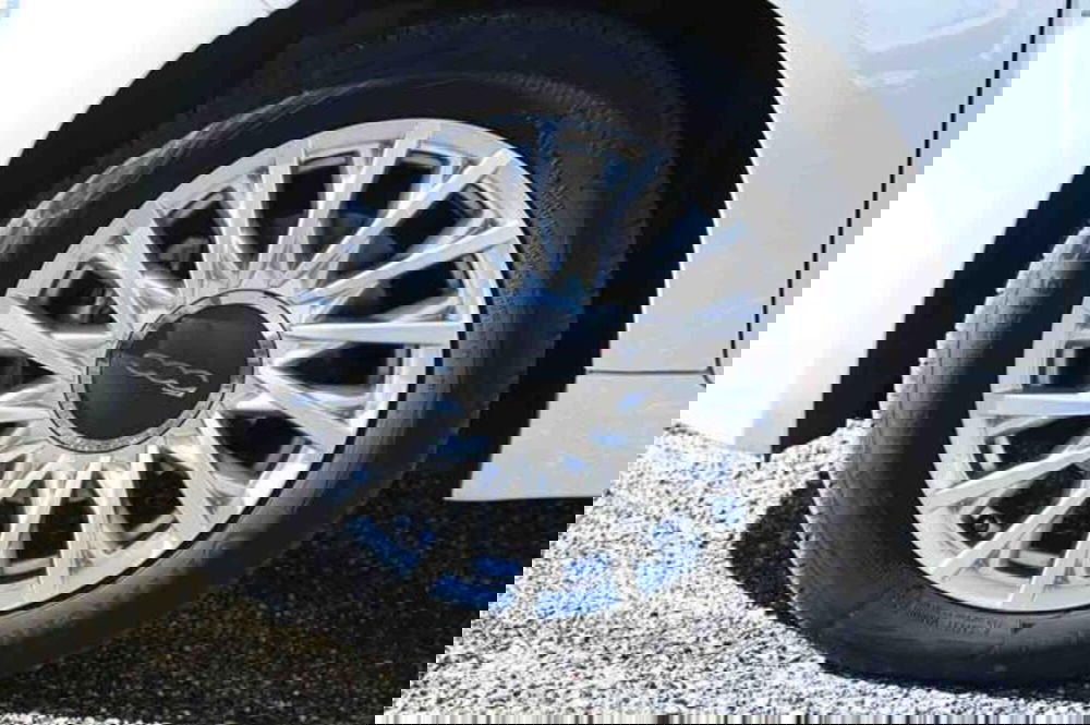 Fiat 500 usata a Torino (10)