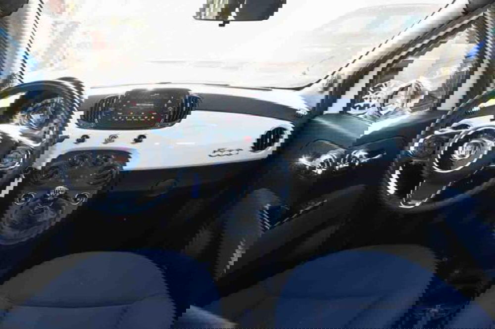 Fiat 500 usata a Torino (11)