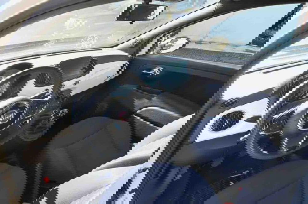 Fiat 500 usata a Torino (12)