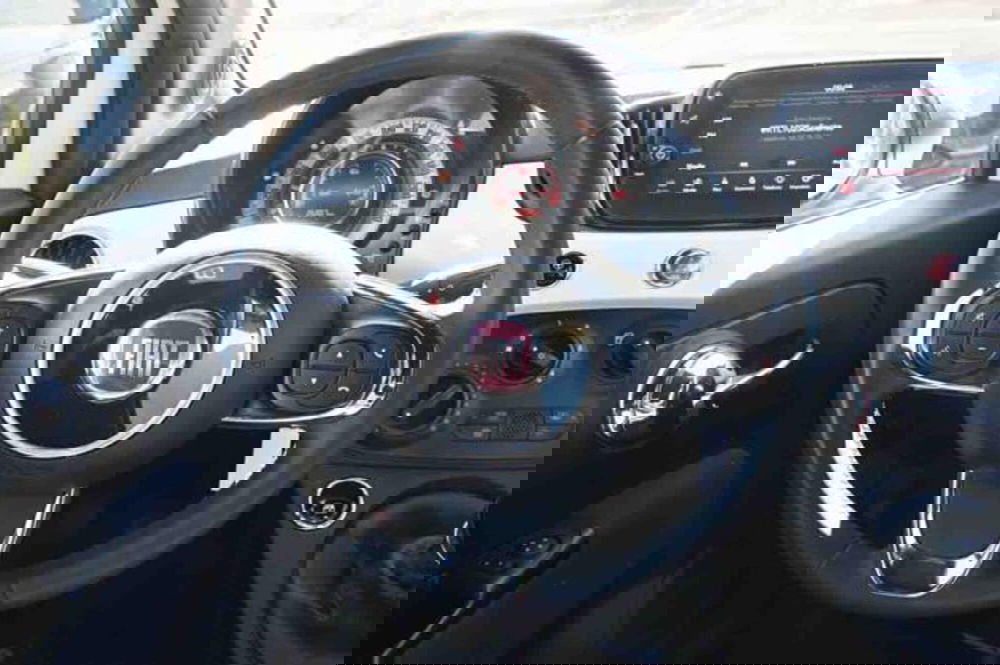 Fiat 500 usata a Torino (16)