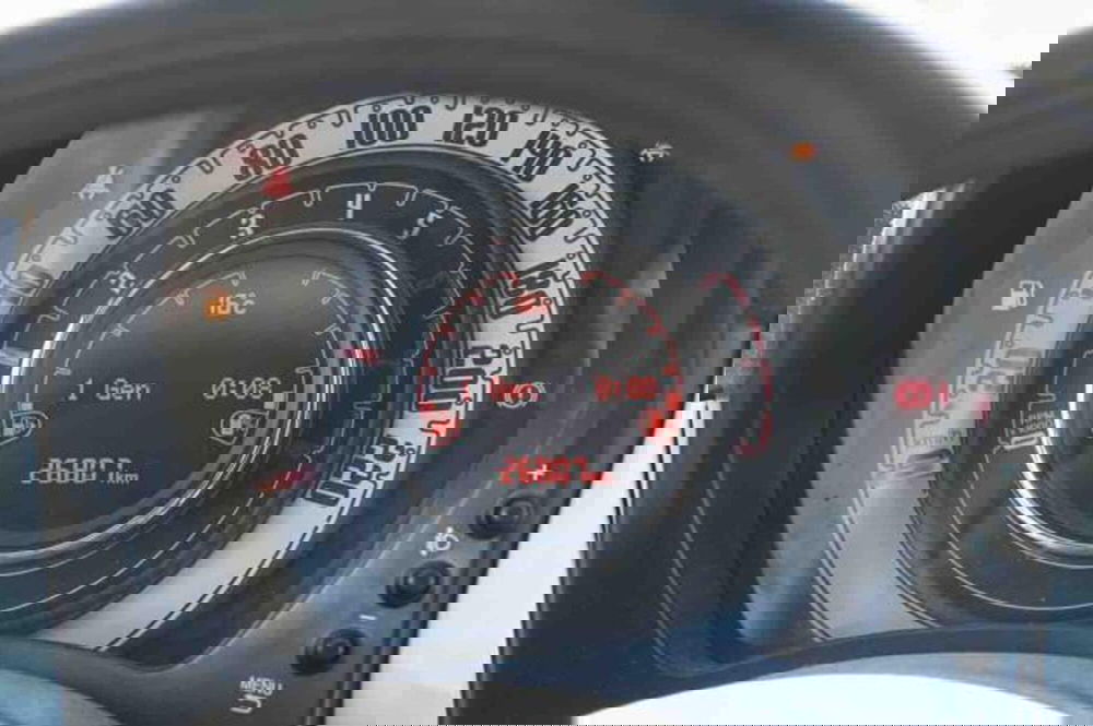 Fiat 500 usata a Torino (17)