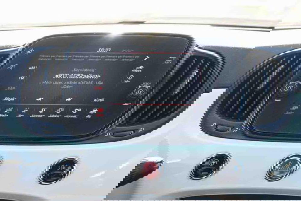 Fiat 500 usata a Torino (18)