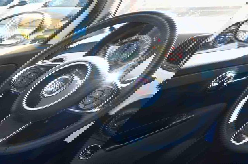 Fiat 500 usata a Torino (20)