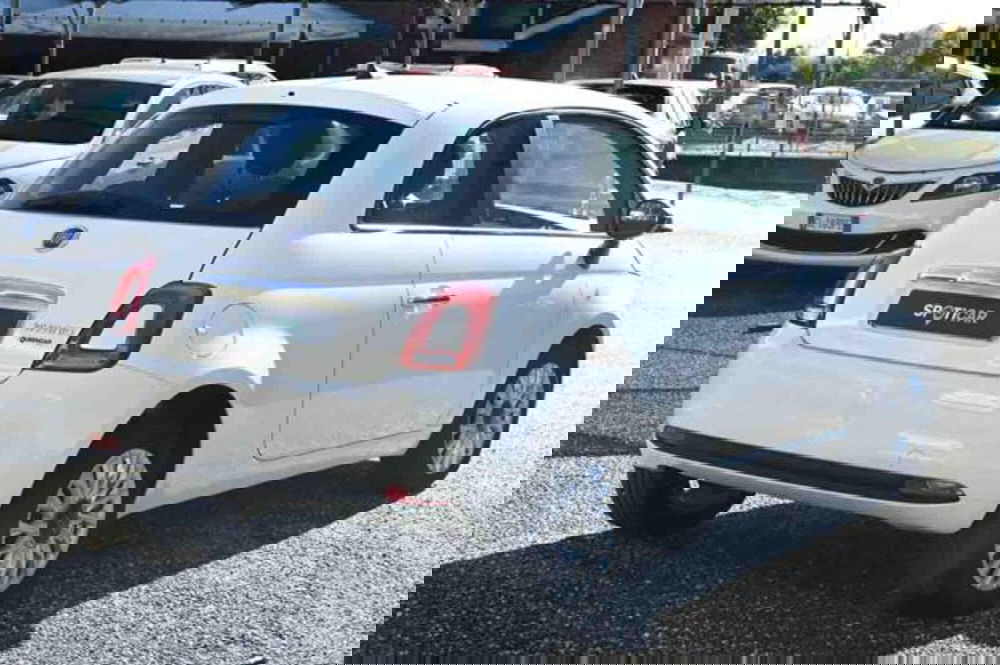 Fiat 500 usata a Torino (5)