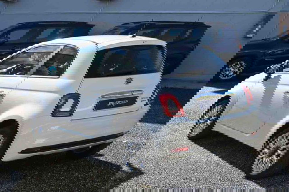 Fiat 500 usata a Torino (7)