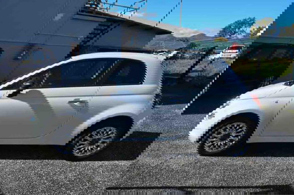 Fiat 500 usata a Torino (8)