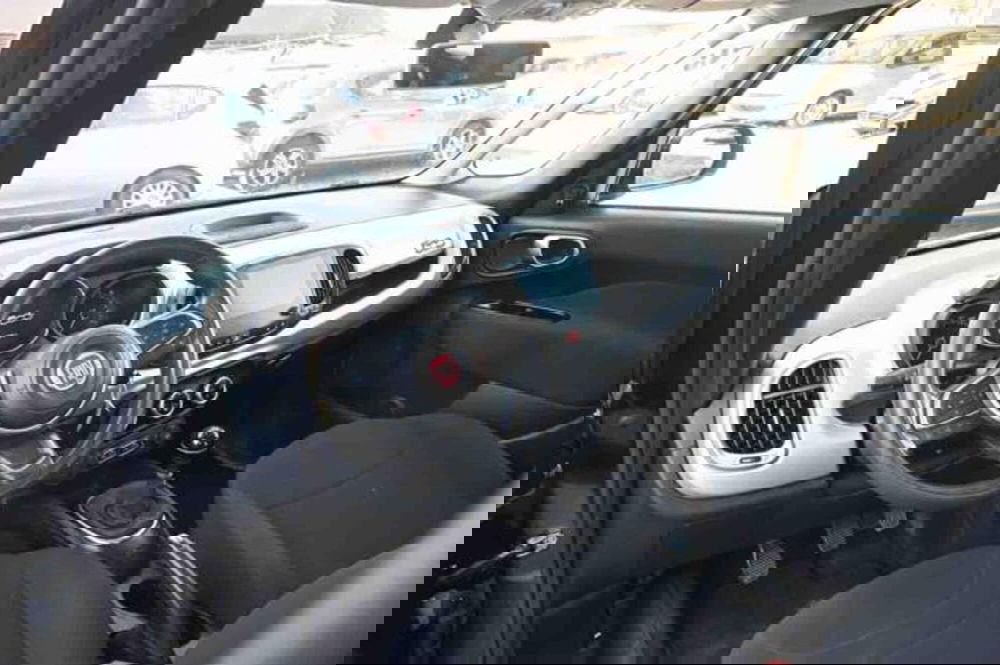 Fiat 500L usata a Torino (10)