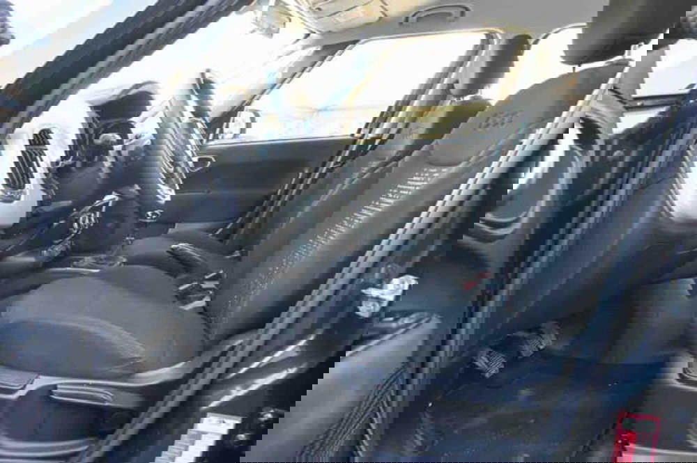 Fiat 500L usata a Torino (11)