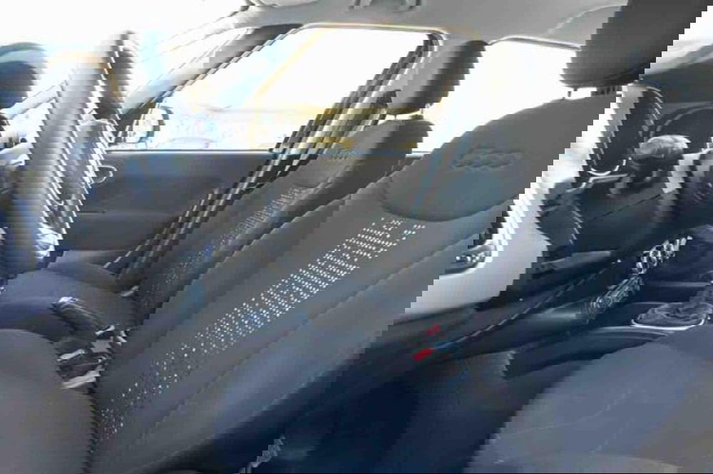 Fiat 500L usata a Torino (12)