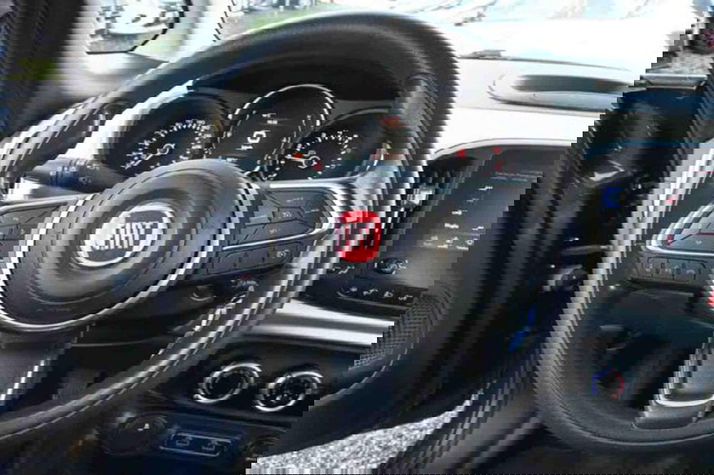 Fiat 500L usata a Torino (13)