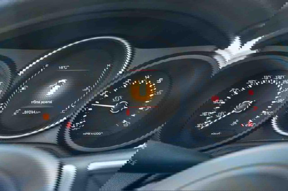 Fiat 500L usata a Torino (14)