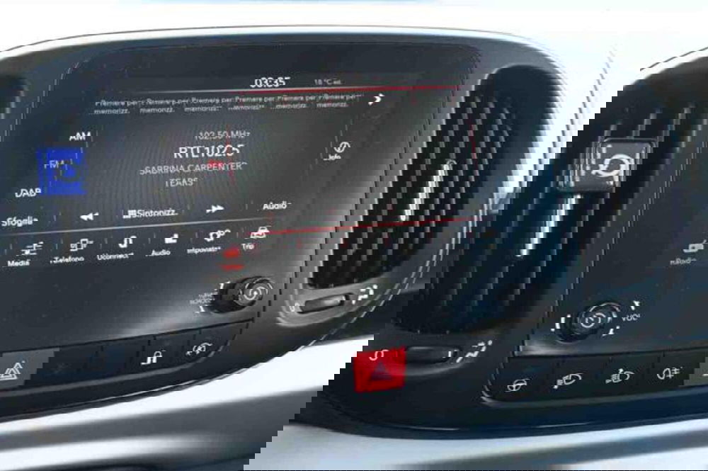 Fiat 500L usata a Torino (15)