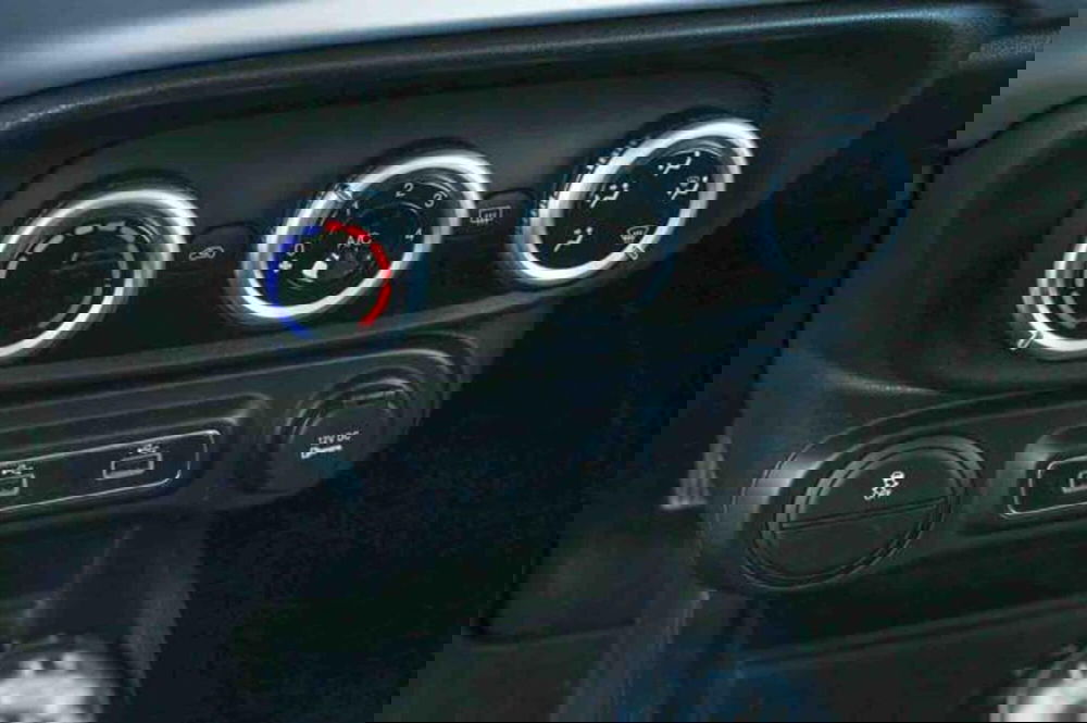 Fiat 500L usata a Torino (16)