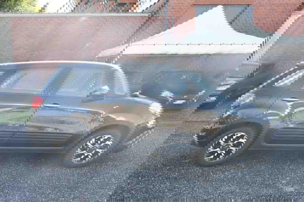 Fiat 500L usata a Torino (4)