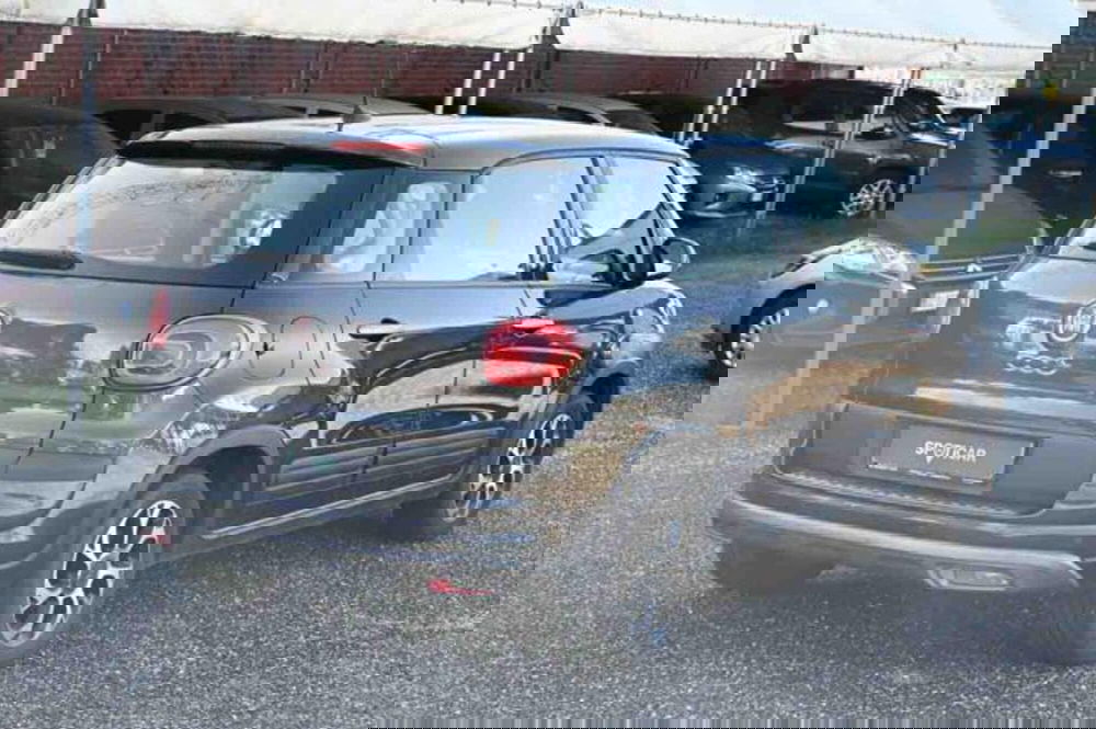 Fiat 500L usata a Torino (5)